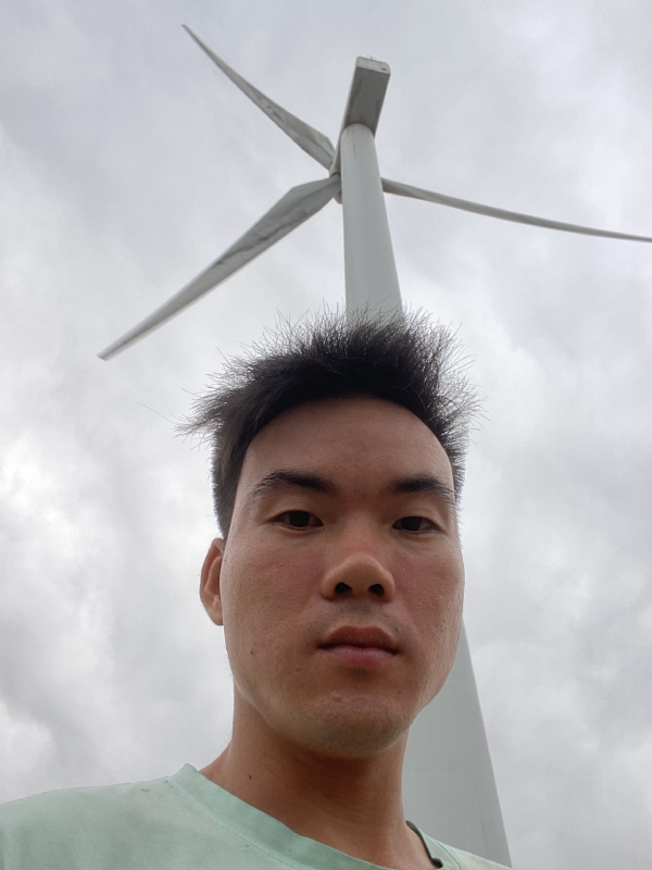 柒墨的第一张照片--柳州相亲服务中心