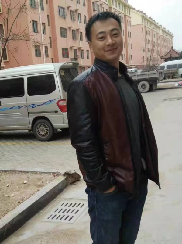 云淡风轻的第一张照片--柳州相亲服务中心