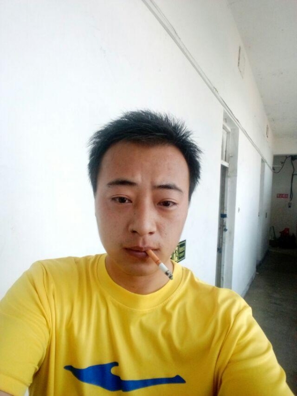 云淡风轻的第二张照片--柳州相亲服务中心