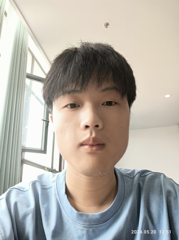 槐夏的第一张照片--柳州相亲服务中心
