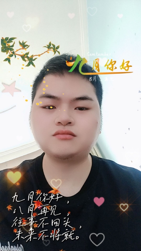 青崖放鹿的第一张照片--柳州相亲服务中心