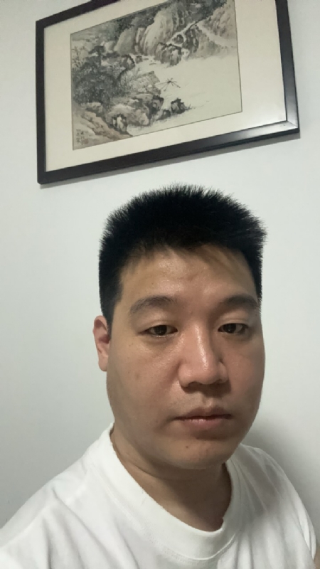 随遇而安的第一张照片--柳州相亲服务中心