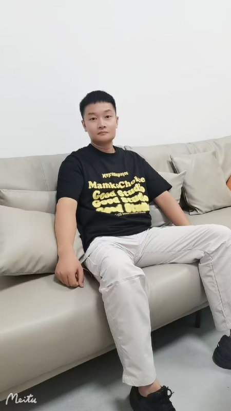 东东的第一张照片--柳州相亲服务中心