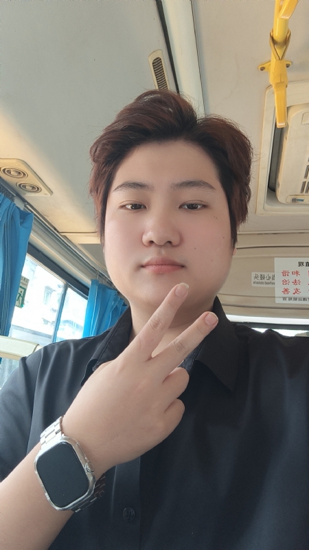 Apathy的第二张照片--柳州相亲服务中心