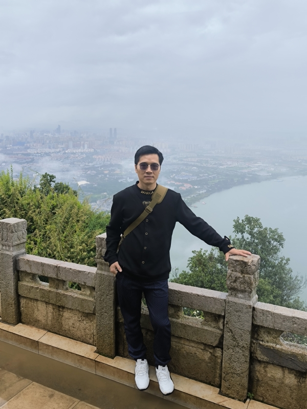 千年老妖的第二张照片--柳州相亲服务中心