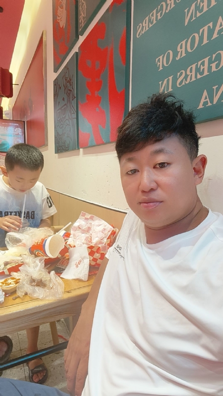 景色宏图的第二张照片--柳州相亲服务中心
