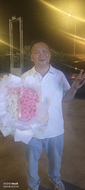 前程的第一张照片--柳州相亲服务中心