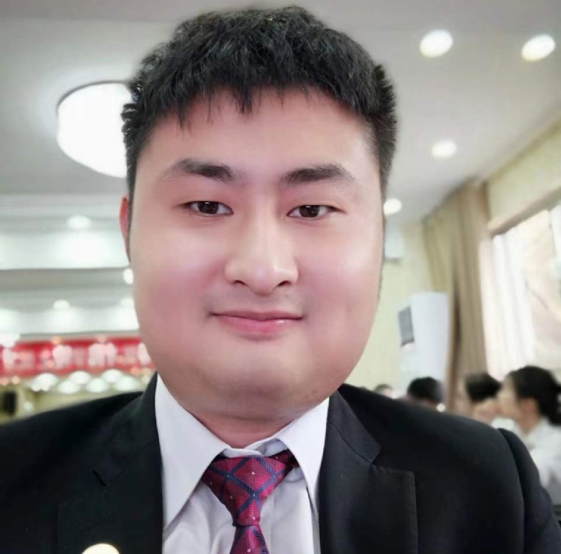 心动的金环的第一张照片--柳州相亲服务中心