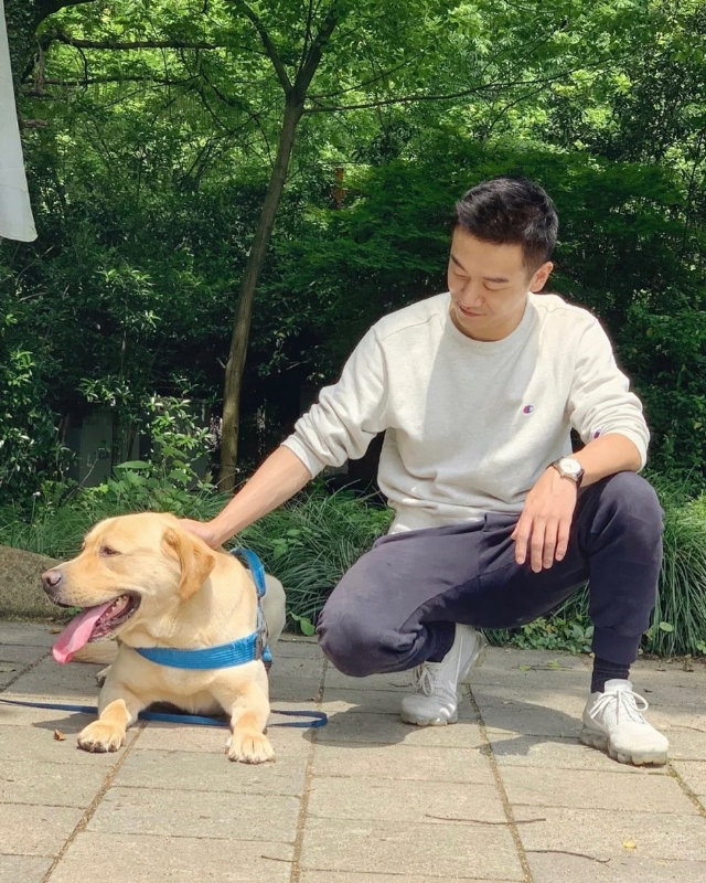 追寻的第一张照片--柳州相亲服务中心