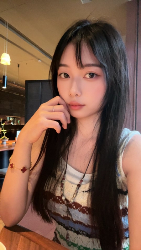 哈哈的第一张照片--柳州相亲服务中心