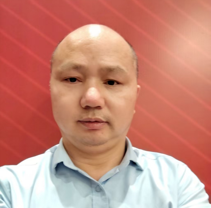 随缘的第一张照片--柳州相亲服务中心