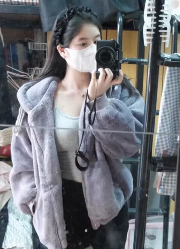 桃桃的第一张照片--柳州相亲服务中心