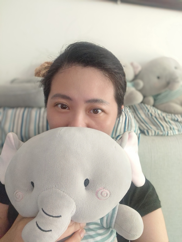 shanshan的第一张照片--柳州相亲服务中心