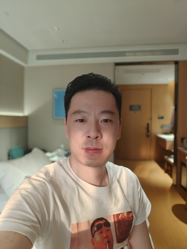 小珺的第一张照片--柳州相亲服务中心
