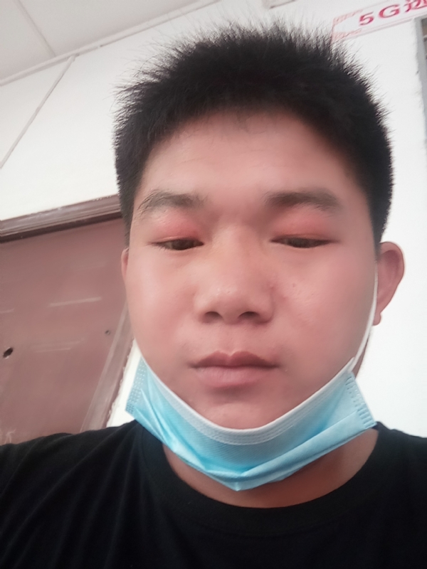 爱的就是你的第一张照片--柳州相亲服务中心