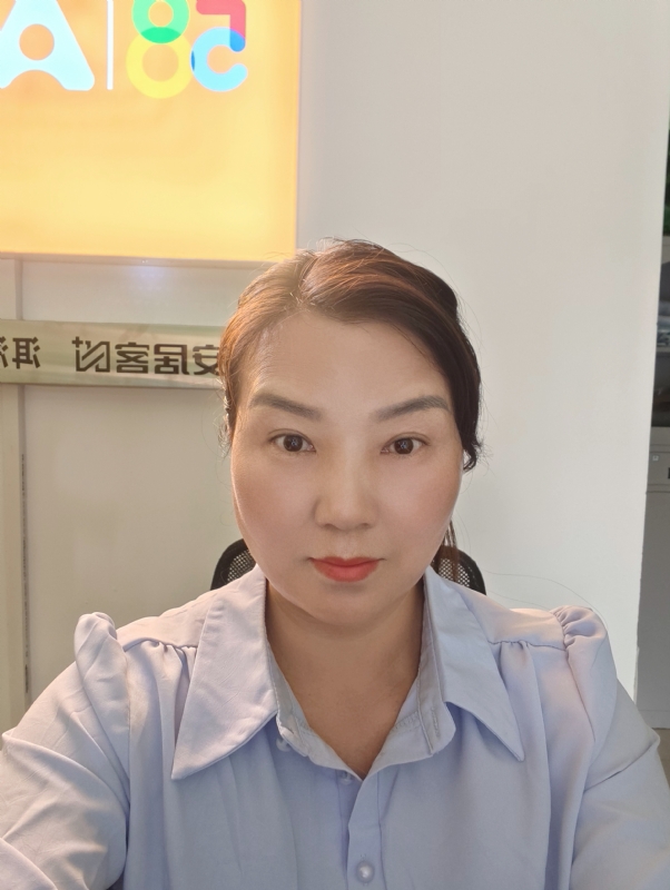 释然的第一张照片--柳州相亲服务中心