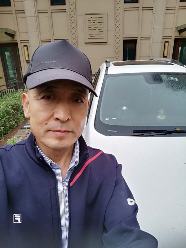 家缘的第一张照片--柳州相亲服务中心