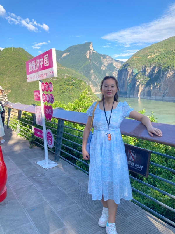 君81的第五张照片--柳州相亲服务中心