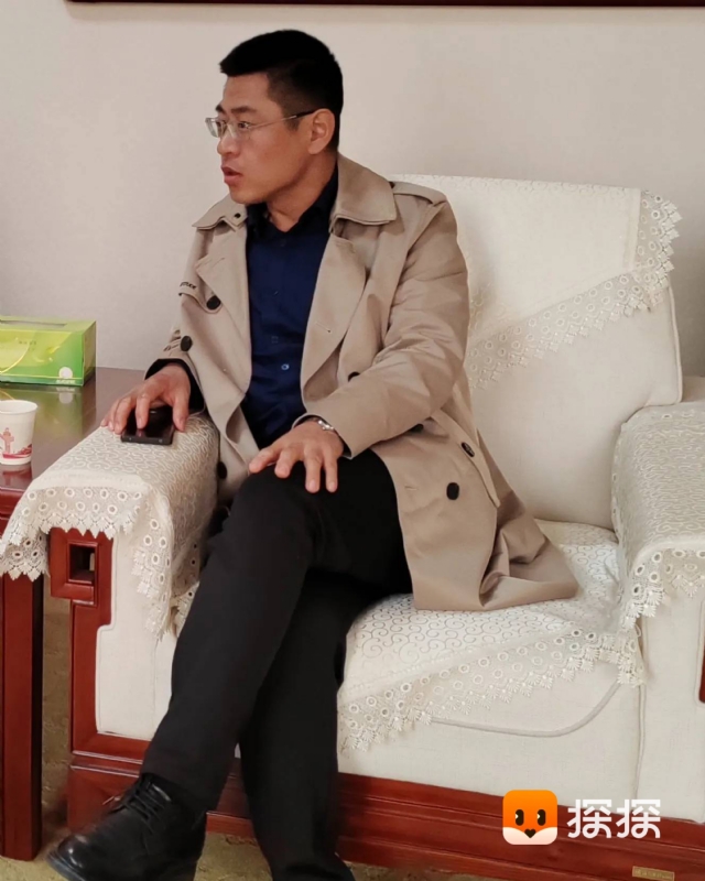 静以修身的第二张照片--柳州相亲服务中心