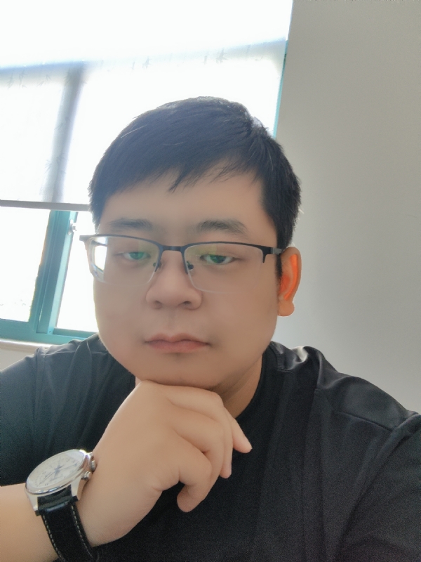 柯817的第一张照片--柳州相亲服务中心