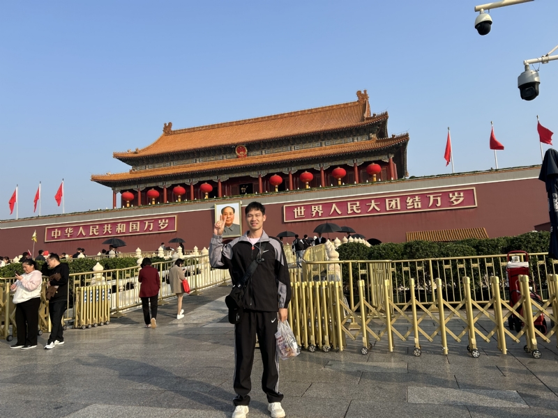 陈则宇的第一张照片--柳州相亲服务中心