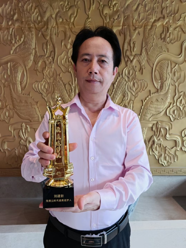青春有你的第二张照片--柳州相亲服务中心