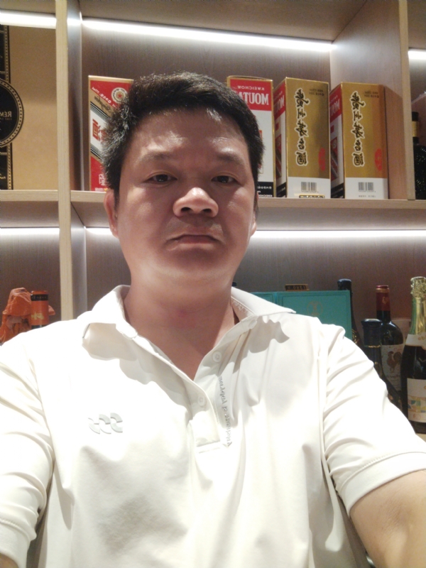 明远的第一张照片--柳州相亲服务中心