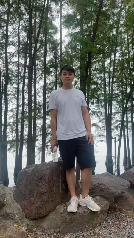 嗯嗯的第一张照片--柳州相亲服务中心