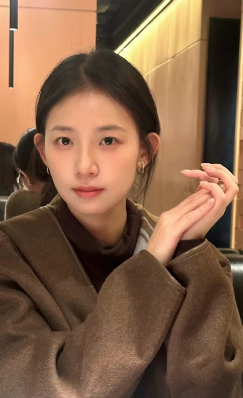 小曼的第一张照片--柳州相亲服务中心