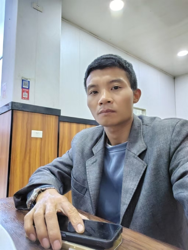 运满乾坤的第一张照片--柳州相亲服务中心