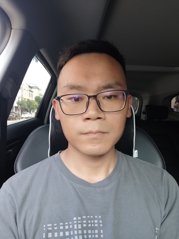 阿正的第二张照片--柳州相亲服务中心