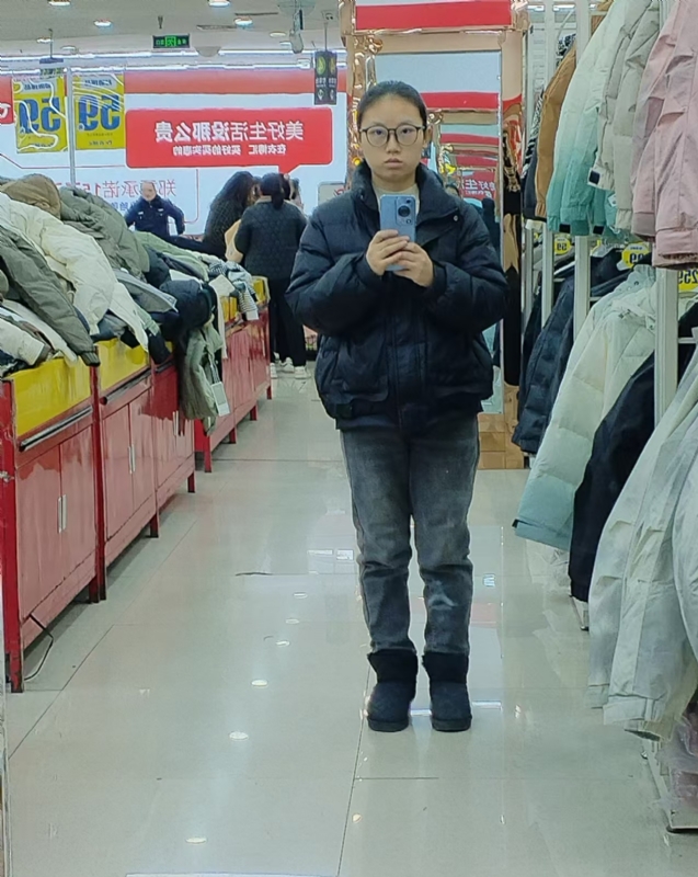 记忆中的美的第一张照片--柳州相亲服务中心