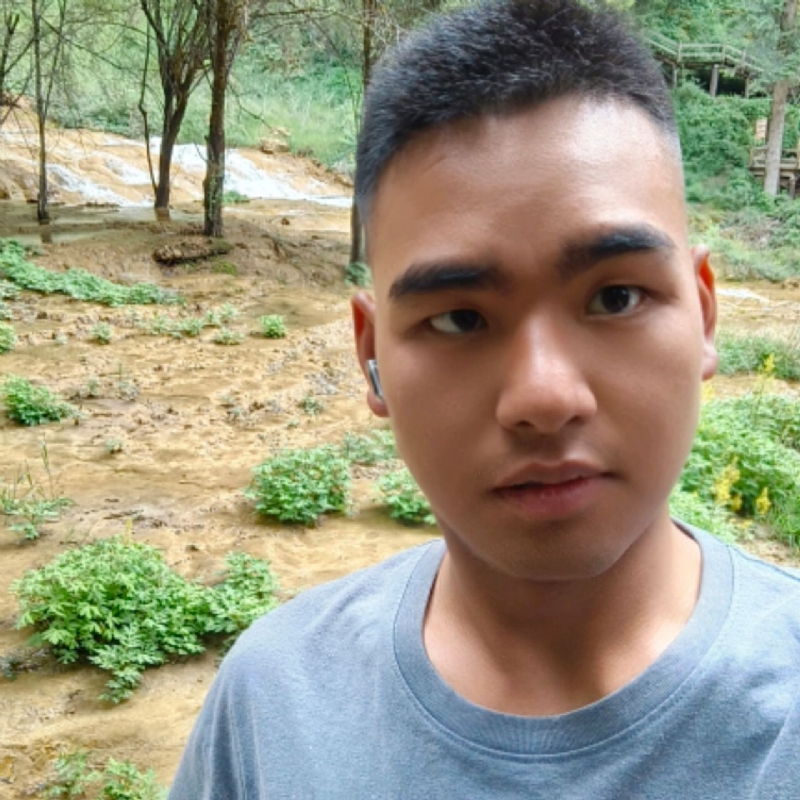 古尘的第一张照片--柳州相亲服务中心