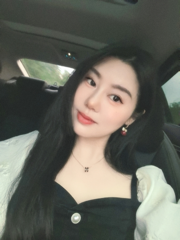 潇潇暮雨的第一张照片--柳州相亲服务中心