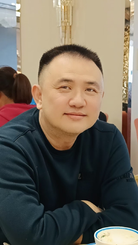 谁可相依的第一张照片--柳州相亲服务中心