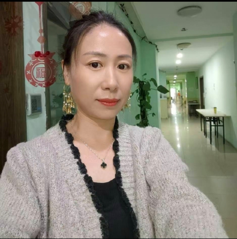 雪田的第一张照片--柳州相亲服务中心