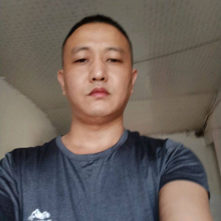 大庆小丁的第一张照片--柳州相亲服务中心