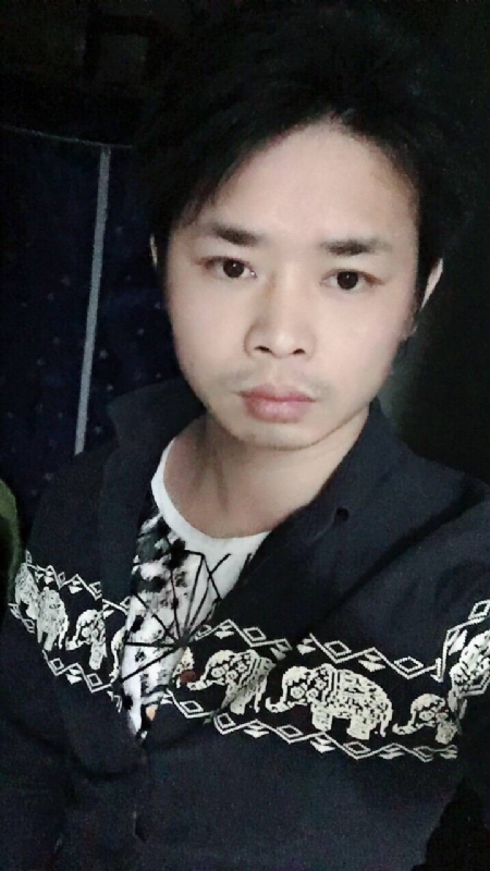 随遇而安的第一张照片--柳州相亲服务中心