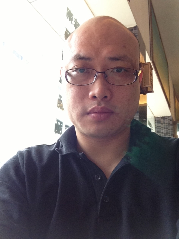Benny的第一张照片--柳州相亲服务中心