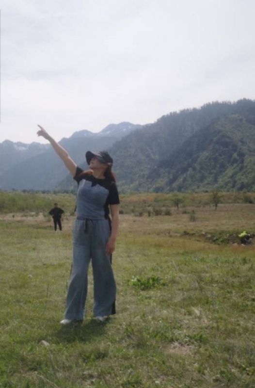 宛霞的第四张照片--柳州相亲服务中心