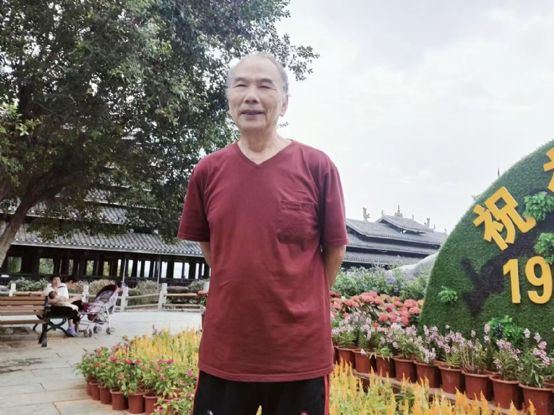 天星的第一张照片--柳州相亲服务中心