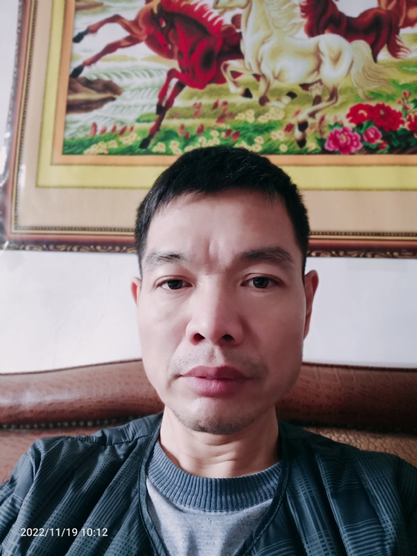 农村征婚的第四张照片--柳州相亲服务中心