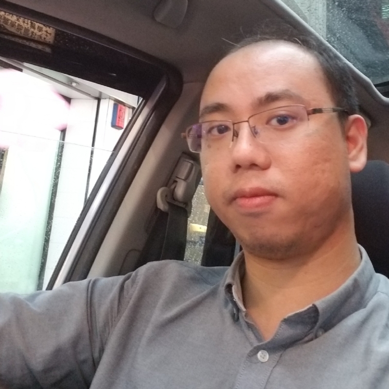 詹士的第一张照片--柳州相亲服务中心
