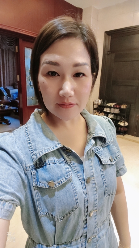 未来可期的第一张照片--柳州相亲服务中心