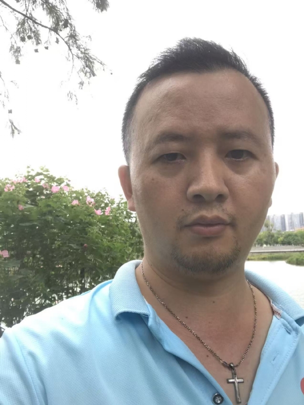 彭长权的第一张照片--柳州相亲服务中心