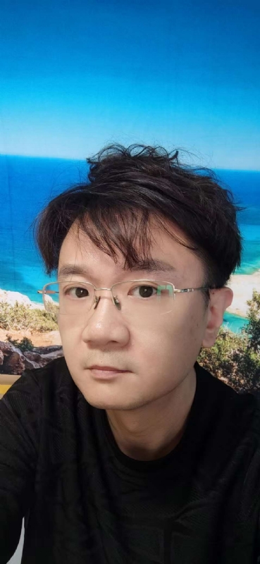kent-yin的第二张照片--柳州相亲服务中心