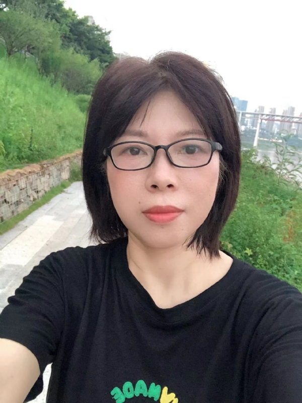 Amay的第二张照片--柳州相亲服务中心