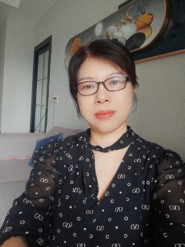 Amay的第三张照片--柳州相亲服务中心