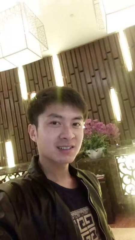 蓝锋的第二张照片--柳州相亲服务中心