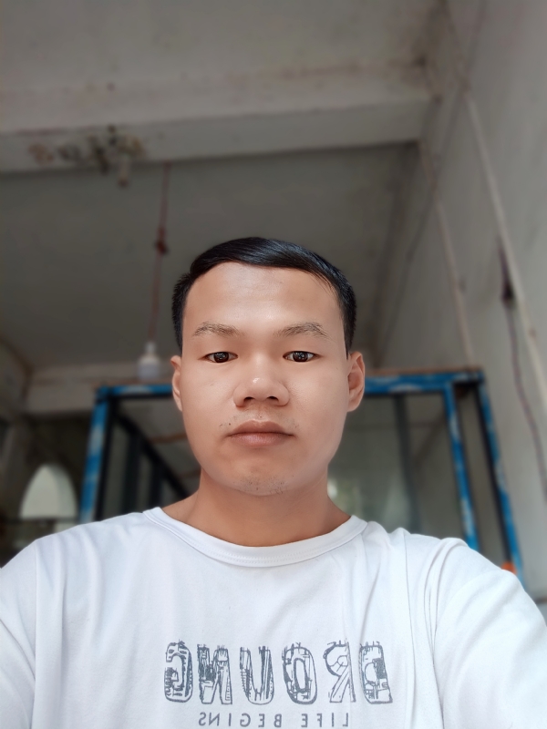 莫待无花的第一张照片--柳州相亲服务中心
